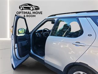 Land Rover Discovery 2018 , FULL EXTRA,  ΝΕΟΣ ΚΙΝΗΤΗΡΑΣ, ΕΥΚΑΙΡΙΑ,-thumb-13