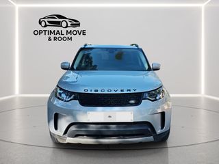 Land Rover Discovery 2018 , FULL EXTRA,  ΝΕΟΣ ΚΙΝΗΤΗΡΑΣ, ΕΥΚΑΙΡΙΑ,-thumb-14