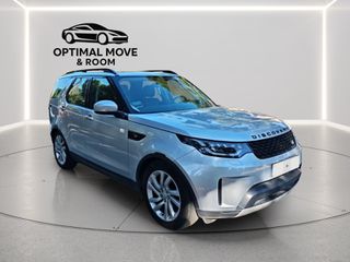 Land Rover Discovery 2018 , FULL EXTRA,  ΝΕΟΣ ΚΙΝΗΤΗΡΑΣ, ΕΥΚΑΙΡΙΑ,-thumb-15