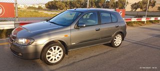 Nissan Almera '03  1.5 Acenta