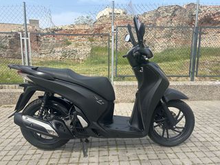 Honda SH 150i R '15 Abs*Start&Stop*Book Service*