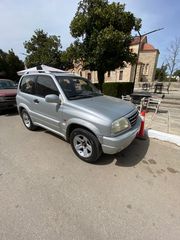 Suzuki Vitara '02