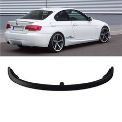 Αεροτομή Πορτ Παγκάζ Για Bmw 3 E92 05-11 AC Look Από Abs Πλαστικό