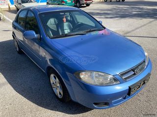 Chevrolet Lacetti '05