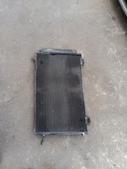 TOYOTA COROLLA E12 ΨΥΓΕΙΟ ΚΛΙΜΑΤΙΣΤΙΚΟΥ 02-07