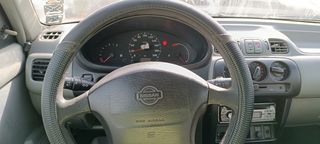 Nissan Micra '99