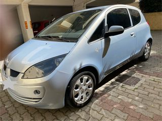 Mitsubishi Colt '07 cz3