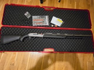 Winchester SX4 Compo 9 καινούργιο με έξτρα και εγγύηση 