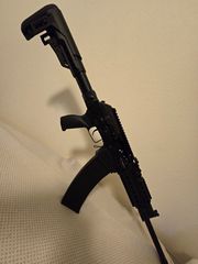 Armsan RSS1 Kalashnikov 12 CAL 