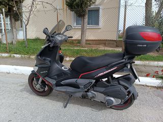 Gilera Runner 125 '10