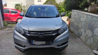 Honda HR-V '18