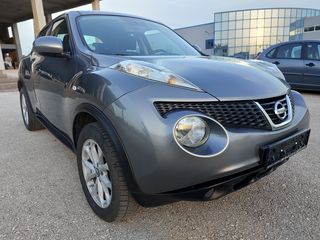 Nissan Juke '13 107000 km