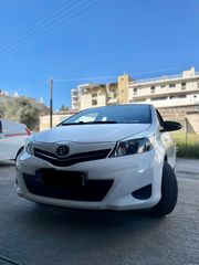 Toyota Yaris '12 100hp , 1300cc  ΟΘΟΝΗ , ΚΑΜΕΡΑ