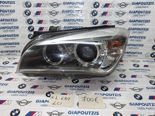 BMW X1 E84 LCI ΦΑΝΑΡΙ ΑΡΙΣΤΕΡΟ