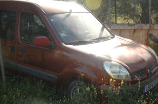 Renault Kangoo '04