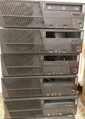 Lenovo pc υπολογιστής