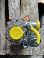 ΤΟΥΡΜΠΙΝΑ FORD RANGER / MAZDA B2500 WL 12v WL84-13-700A WL84-13-700B WL85-13-700