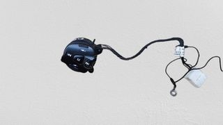 ΧΕΙΡΙΣΤΗΡΙΟ ΤΙΜΟΝΙΟΥ ΡΑΔ/CD FORD FIESTA '08-'13 