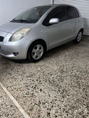 Toyota Yaris '07