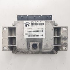 ΕΓΚΕΦΑΛΟΣ CITROEN PEUGEOT, 9647494880, 9650602580, 16560044, 16635064, IAW 6LP1.01