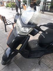 Kymco People 250 '06