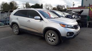 KIA SORENTO 2009–2014