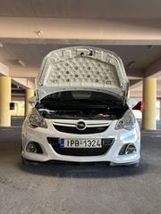 Opel Corsa '11 OPC NURBURING EDITION