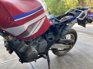 Yamaha XTZ 750 Supertenere  '89