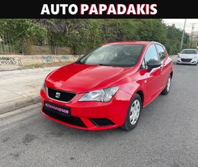 Seat Ibiza '17 REFERENCE ΕΥΚΑΙΡΙΑ!!!!