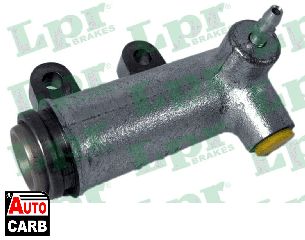 Αντλία Συμπλέκτη LPR 8110 για ALFA ROMEO 145 1994-2001, ALFA ROMEO 146 1994-2001, ALFA ROMEO 155 1992-1997