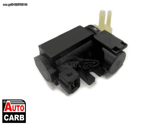 Βαλβίδα EGR MEAT & DORIA 9099 για OPEL ASTRA 1998-2014, OPEL CORSA 2000-2012, OPEL MERIVA 2003-2010