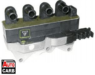 Πολλαπλασιαστής MEAT & DORIA 10303 για FIAT BRAVA 1995-2003, FIAT BRAVO 1995-2001, FIAT DOBLO 2000-