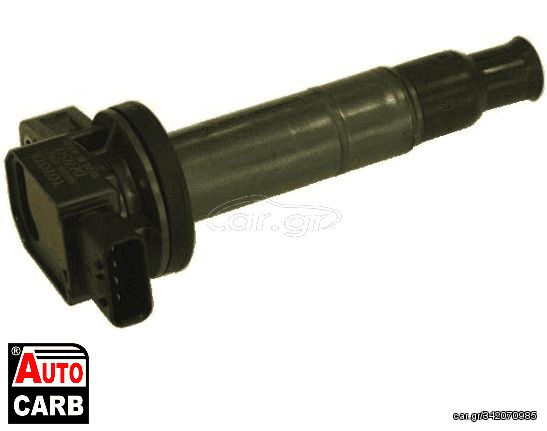 Πολλαπλασιαστής MEAT & DORIA 10357 για TOYOTA ALLION 2001-, TOYOTA AURIS 2006-2012, TOYOTA AYGO 2005-2014