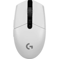 Mouse Logitech G305 Lightspeed Wireless White Ποντίκι