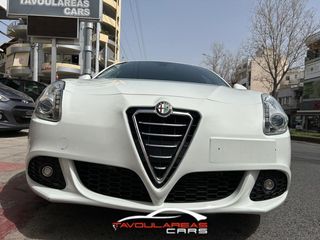 Alfa Romeo Giulietta '13 Giulietta 1.4 Turbo