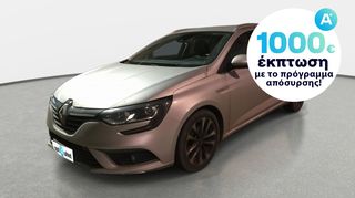 Renault Megane '17 1.5 dCi Energy Intens | ΕΩΣ 5 ΕΤΗ ΕΓΓΥΗΣΗ