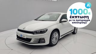 Volkswagen Scirocco '14 1.4 TSI BlueMotion | ΕΩΣ 5 ΕΤΗ ΕΓΓΥΗΣΗ