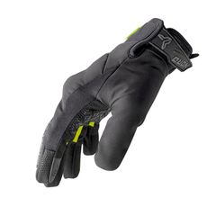 Nordcode Glenn Evo Γάντια Black/Fluo-thumb-1