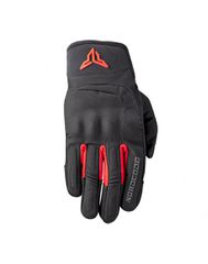 Nordcode Glenn Evo Γάντια Black/Red