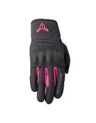 Nordcode Glenn Evo Γάντια Lady Black/Pink