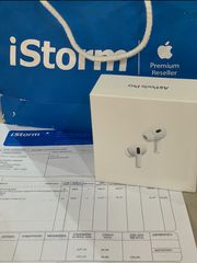 AirPods pro 2nd generation 
