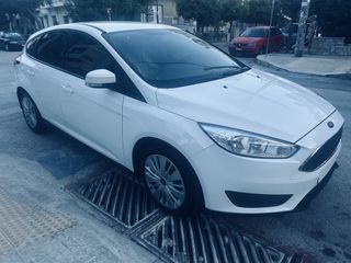 Ford Focus 2016 NewFACELIFT_ECO/START_FULL_EDITION_125HP_ΑΠΟΣΥΡΣΗ_ΓΡΑΜΜΑΤΙΑ