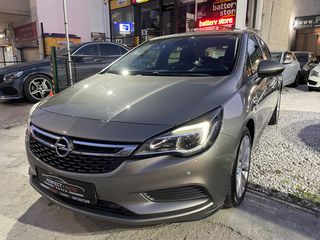 Opel Astra '16 1.6 full extra