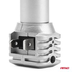 ΛΑΜΠΕΣ LED H3 10-16V 40W 6.500K 4400lm  (ΨΥΚΤΡΑ) X1 AMIO - 2ΤΕΜ.-thumb-2