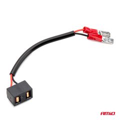 ΛΑΜΠΕΣ LED H3 10-16V 40W 6.500K 4400lm  (ΨΥΚΤΡΑ) X1 AMIO - 2ΤΕΜ.-thumb-4
