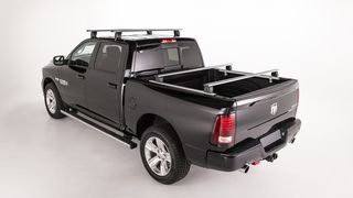 ΜΠΑΡΕΣ ΚΑΡΟΤΣΑΣ ΑΛΟΥΜΙΝΙΟΥ TBR - TRUCK BED RACK SYSTEM SILVER 172,8 cm ΣΕ ΑΣΗΜΙ ΧΡΩΜΑ ΓΙΑ PICKUP ΚΑΙ ΑΓΡΟΤΙΚΑ ΟΧΗΜΑΤΑ MENABO - 2 ΤΕΜ.