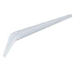 ΓΩΝΙΑ ΡΑΦΙΩΝ ECO ΛΕΥΚΗ 150x200mm ELEMENT 580102.0008