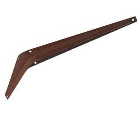 ΓΩΝΙΑ ΡΑΦΙΩΝ ECO ΚΑΦΕ 200x250mm ELEMENT 580102.0013