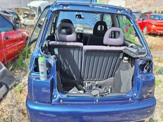 ΤΡΑΒΕΡΣΑ ΠΙΣΩ SEAT IBIZA 97-98