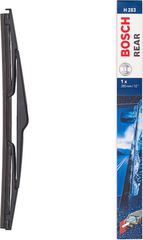 ΥΑΛ ΡΑΣ BOSCH TWIN REAR 28cm (H283) 3397011812 1611607680 1635155880 1609428480